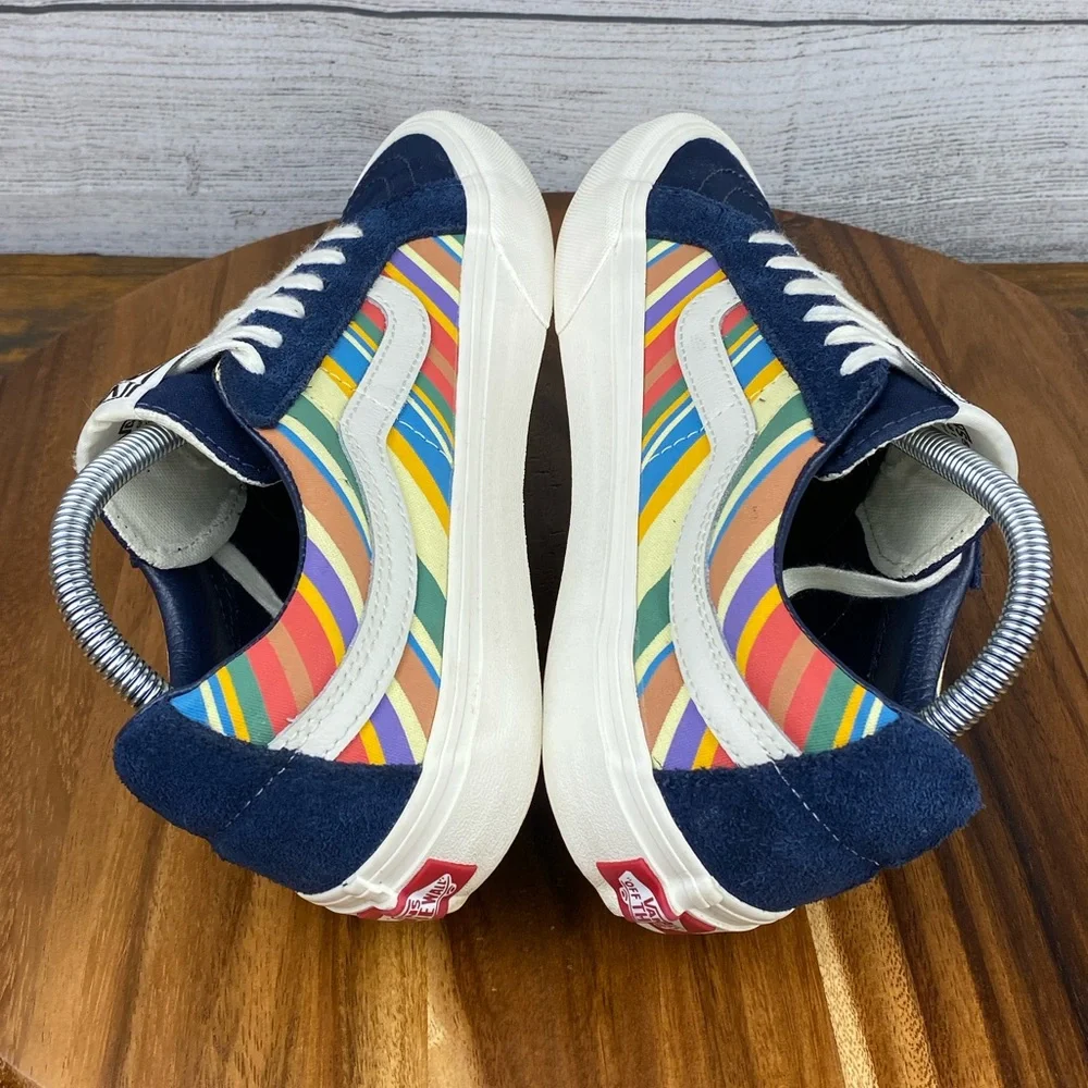Vans sk8 low